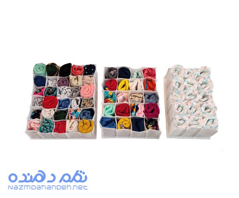 نظم دهنده لانه زنبوری