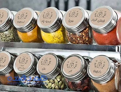 سیستم برچسب گذاری