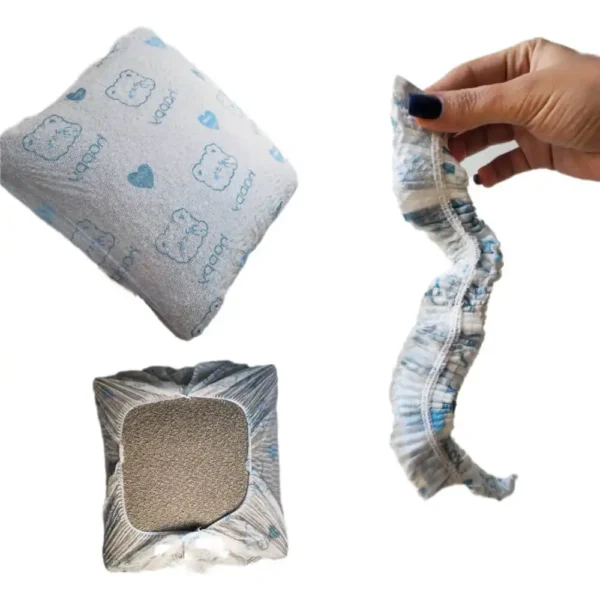 روبالشتی مسافرتی